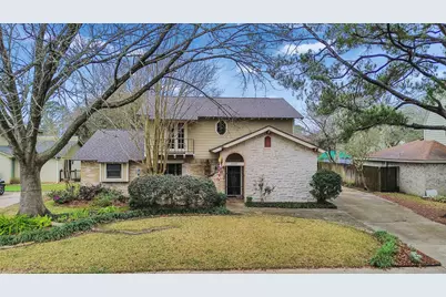 1707 W Hedgecroft Drive, El Lago, TX 77586 - Photo 1