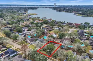 1707 W Hedgecroft Dr, Seabrook, TX 77586 - Photo 5