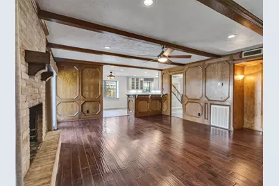 1707 W Hedgecroft Drive, El Lago, TX 77586 - Photo 29