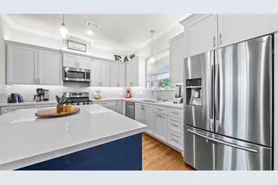 833 Wakefield Drive #B, Houston, TX 77018 - Photo 9