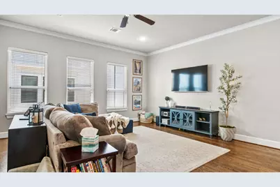 833 Wakefield Drive #B, Houston, TX 77018 - Photo 7