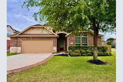 8139 Edenwood Drive, Spring, TX 77389 - Photo 1