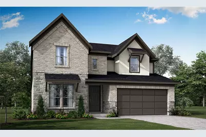 4515 Sunny Hazel Lane, Fulshear, TX 77441 - Photo 1