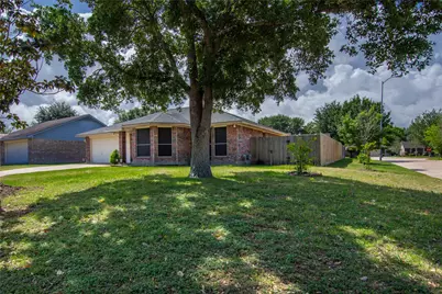 18755 Highland Trail, Houston, TX 77084 - Photo 3