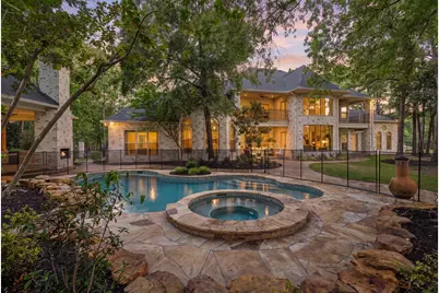 31 Hollymead Drive, Spring, TX 77381 - Photo 1