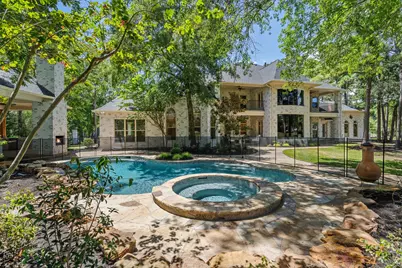 31 Hollymead Drive, The Woodlands, TX 77381 - Photo 39