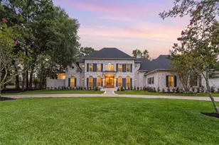 31 Hollymead Dr, The Woodlands, TX 77381 - Photo 1