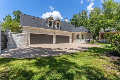 31 Hollymead Drive, The Woodlands, TX 77381 - Photo 45