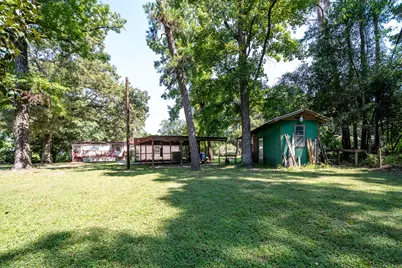 219 Beau Lane, Goodrich, TX 77335 - Photo 31