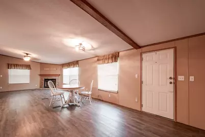 219 Beau Lane, Goodrich, TX 77335 - Photo 9