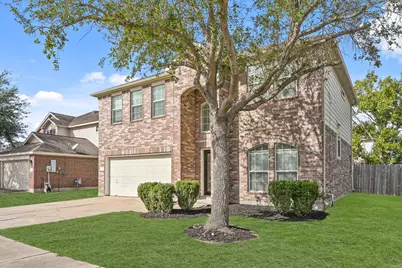 6301 Larrycrest Drive, Pearland, TX 77584 - Photo 3