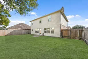 6301 Larrycrest Dr, Pearland, TX 77584 - Photo 31