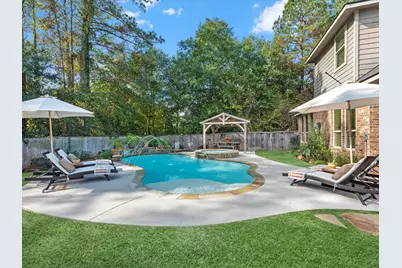 106 Diamond Back Lane, Montgomery, TX 77316 - Photo 9