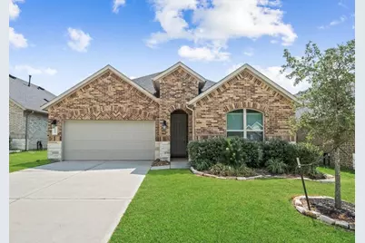 519 Newcomb Hollow Drive, Conroe, TX 77304 - Photo 1