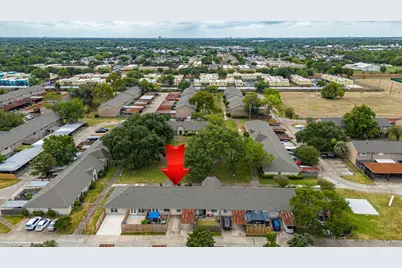 7180 Crownwest Street #7180, Houston, TX 77072 - Photo 33