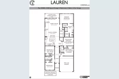 9507 Chateau Hill, Manvel, TX 77578 - Photo 25