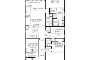 9507 Chateau Hill, Manvel, TX 77578 - Photo 25