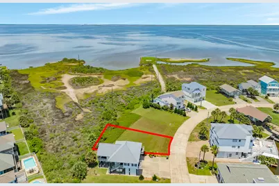 0 Bridge Harbor, Galveston, TX 77554 - Photo 7