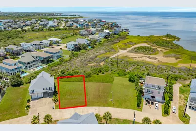 0 Bridge Harbor, Galveston, TX 77554 - Photo 11
