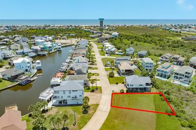0 Bridge Harbor, Galveston, TX 77554 - Photo 5