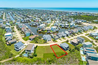 0 Bridge Harbor, Galveston, TX 77554 - Photo 3