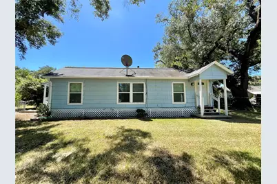 6227 S F Austin, Jones Creek, TX 77541 - Photo 1