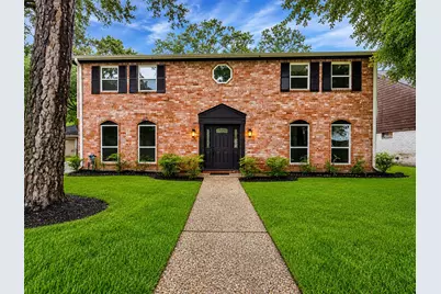 4023 Laverock Road, Spring, TX 77388 - Photo 1