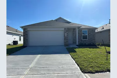 17330 Glacier Forest Lane, Crosby, TX 77532 - Photo 1