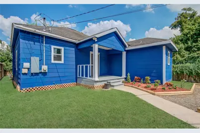 2712 Link Road, Houston, TX 77009 - Photo 3