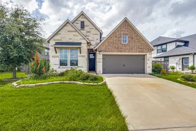 29034 Meadow Terrace Drive, Fulshear, TX 77441 - Photo 1