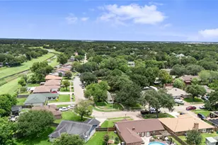 3208 Woodstone Dr, Baytown, TX 77521 - Photo 41