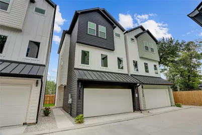 6540 Goldspier Street, Houston, TX 77091 - Photo 1