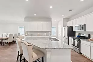 9917 Tammy Ln, Magnolia, TX 77354 - Photo 13