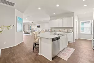 9917 Tammy Ln, Magnolia, TX 77354 - Photo 11