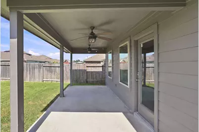 9917 Tammy Lane, Magnolia, TX 77354 - Photo 27
