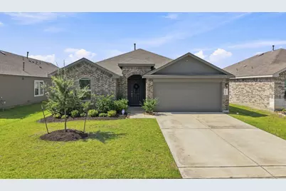 9917 Tammy Lane, Magnolia, TX 77354 - Photo 3