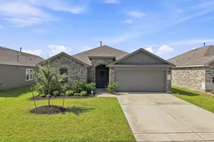 9917 Tammy Ln, Magnolia, TX 77354 - Photo 3