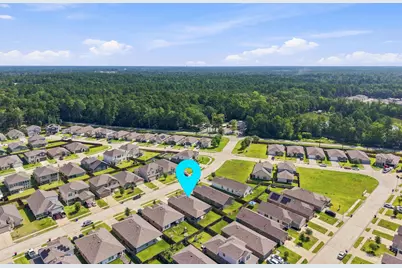 9917 Tammy Lane, Magnolia, TX 77354 - Photo 35