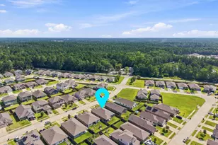 9917 Tammy Ln, Magnolia, TX 77354 - Photo 33