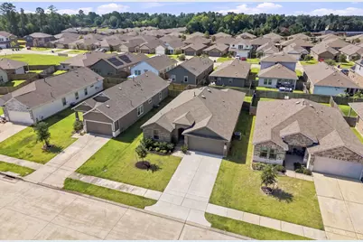 9917 Tammy Lane, Magnolia, TX 77354 - Photo 31
