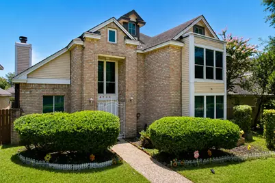 4739 Cashel Glen Drive, Houston, TX 77069 - Photo 1