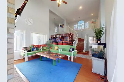 4739 Cashel Glen Drive, Houston, TX 77069 - Photo 7
