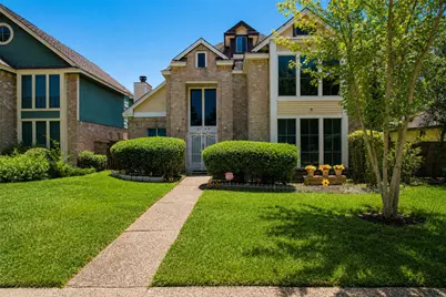 4739 Cashel Glen Drive, Houston, TX 77069 - Photo 3