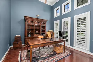11 Stanwick Pl, The Woodlands, TX 77382 - Photo 5