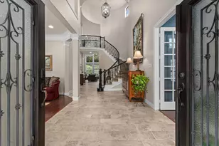 11 Stanwick Pl, The Woodlands, TX 77382 - Photo 3