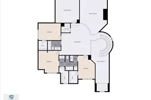 11 Stanwick Pl, The Woodlands, TX 77382 - Photo 49