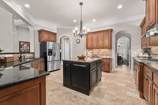 11 Stanwick Pl, The Woodlands, TX 77382 - Photo 9