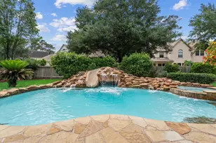 11 Stanwick Pl, The Woodlands, TX 77382 - Photo 41