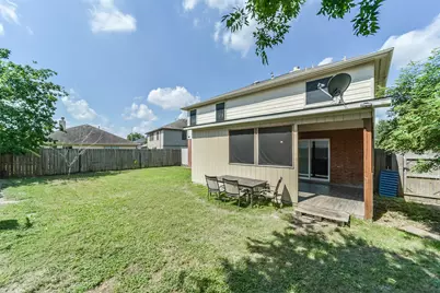 3818 Brook Garden Lane, Katy, TX 77449 - Photo 5