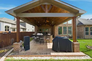 30934 S Creek Way, Fulshear, TX 77441 - Photo 35